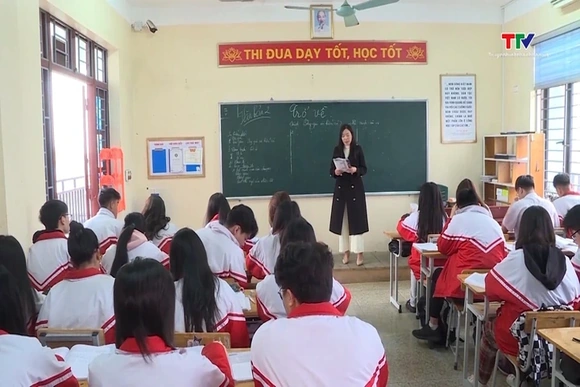 Từ năm 2026, chứng chỉ tiếng Anh được sử dụng thế nào khi xét tuyển đại học?