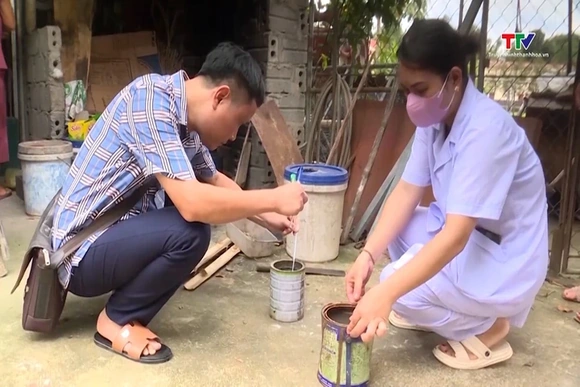 Đề xuất quy định về giám sát bệnh truyền nhiễm