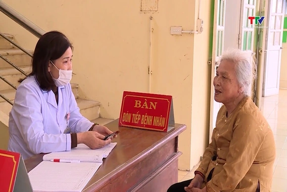 Thanh Hóa: Các cơ sở y tế sẵn sàng cho ngày bầu cử