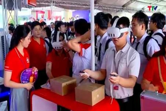 Hoàn thiện nền tảng pháp lý cho trí tuệ nhân tạo tại Việt Nam