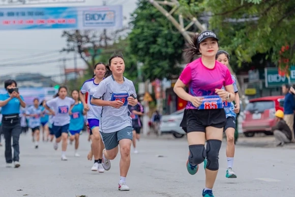 Cuộc đua mở – khó đoán đến phút cuối
