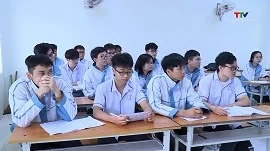 Chỉ có 1 đề thi chung theo chương trình mới tại Kỳ thi tốt nghiệp THPT 2026