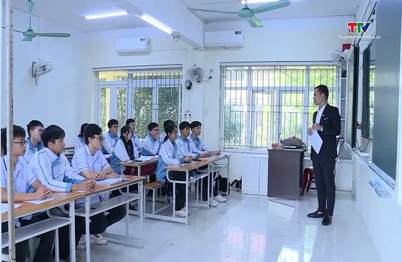 Sẽ sửa quy định dạy thêm, học thêm