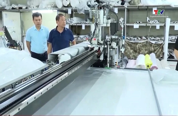 Ưu tiên triển khai 6 sản phẩm công nghệ chiến lược