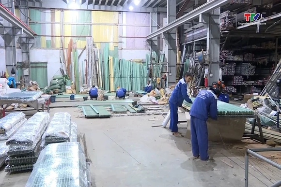 Hỗ trợ doanh nghiệp nhỏ và vừa chuyển đổi số