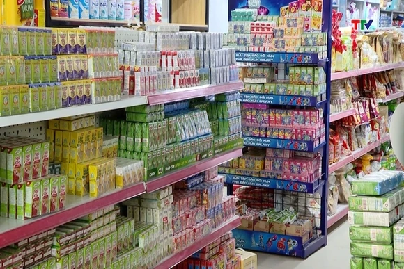 Siết chặt quản lý thị trường, bảo vệ quyền lợi người tiêu dùng