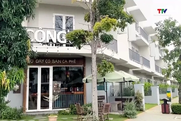 Thị trường bất động sản trầm lắng khi lãi vay ngân hàng tăng