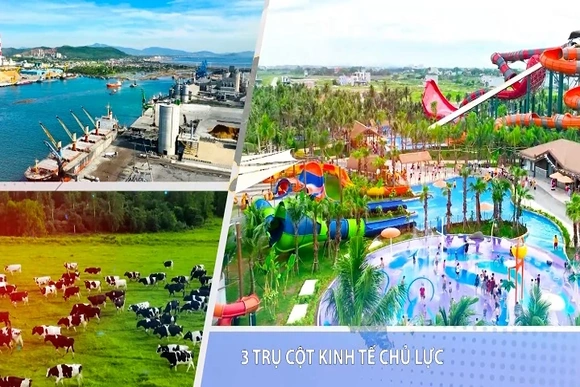 Hội nghị xúc tiến đầu tư tỉnh Thanh Hóa 2026
