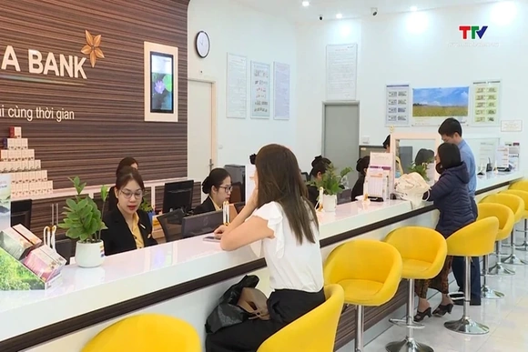 Ngân hàng được cấp tối đa 38% vốn tự có với 1 khách hàng