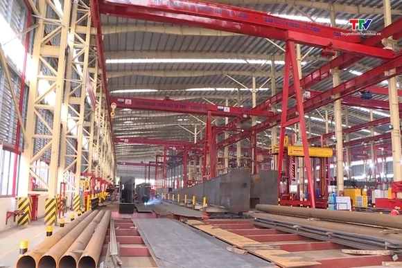 Triển khai đồng bộ các giải pháp thúc đẩy xuất khẩu năm 2026