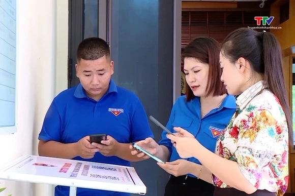Lan tỏa giá trị di sản từ những công trình số hóa
