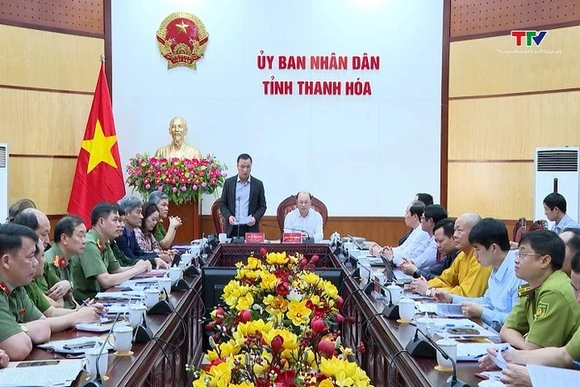 Tăng cường phối hợp bảo vệ động vật hoang dã và thủy sản