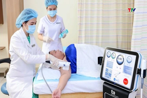 Nguy cơ sức khỏe của béo phì với hàng trăm bệnh do biến chứng