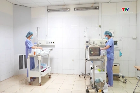 Bộ công cụ đánh giá năng lực hành nghề khám chữa bệnh