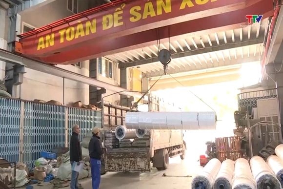Hỗ trợ doanh nghiệp nhỏ và vừa chuyển đổi số