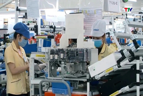Doanh nghiệp FDI cần rà soát quyết toán thuế