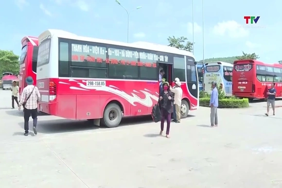 Kiến nghị giảm thuế VAT hỗ trợ doanh nghiệp kinh doanh vận tải