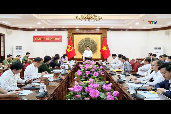 Tổ chức thực hiện Nghị quyết 57 khoa học, bài bản để đáp ứng yêu cầu đổi mới sáng tạo và chuyển đổi 