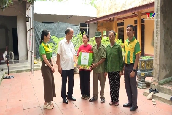 Doanh nghiệp với khuyến học - khuyến tài