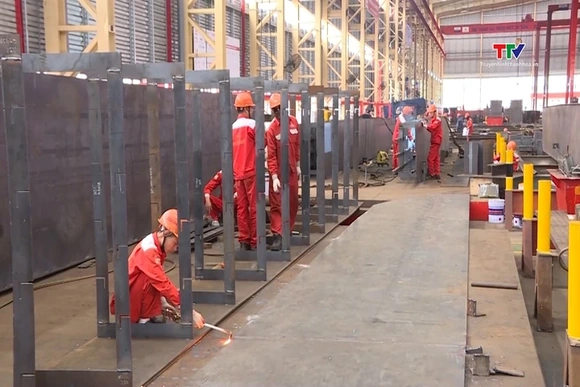 Triển khai đồng bộ các giải pháp thúc đẩy xuất khẩu năm 2026