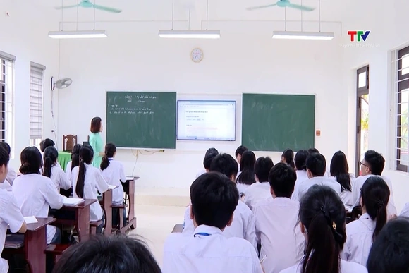 Kỳ thi tốt nghiệp THPT 2026 diễn ra ngày 11 - 12/6