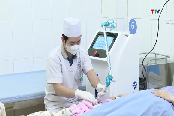 Ứng dụng công nghệ Plasma lạnh trong điều trị vết thương