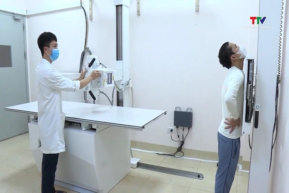 Tầm soát phát hiện ung thư