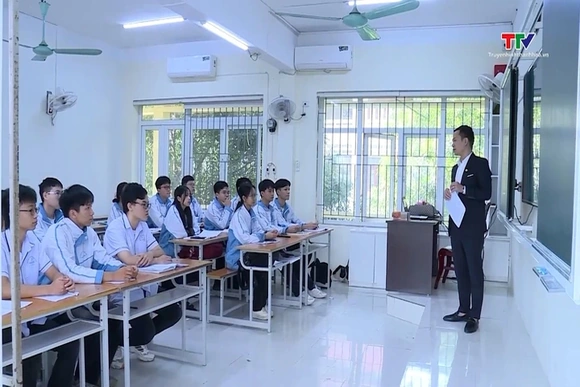 Sẽ sửa quy định dạy thêm, học thêm