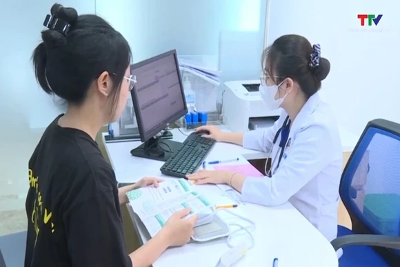 Bệnh não mô cầu diễn tiến cấp tính, lượt tiêm chủng tăng vọt