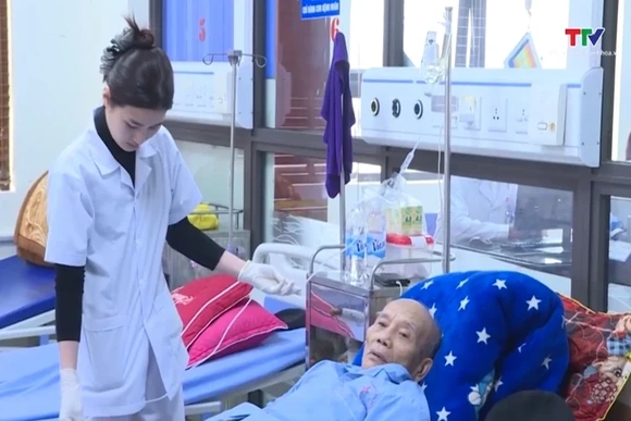 Bộ Y tế đề xuất người cao tuổi, người bệnh mạn tính được khám sức khỏe miễn phí từ 2026