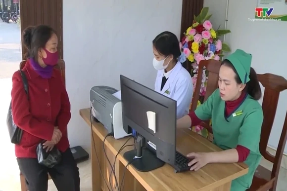 Bộ Y tế ban hành quy định mới về bảng kê chi phí khám, chữa bệnh