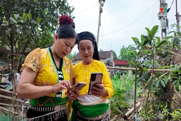 Thu hẹp khoảng cách số giữa các vùng, miền  trong tỉnh