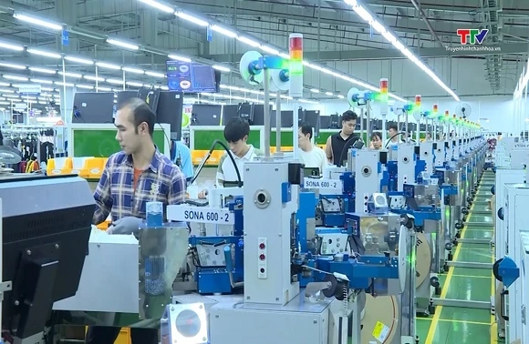 Thanh Hóa mời gọi đầu tư 173 dự án quy mô 570.000 tỷ
