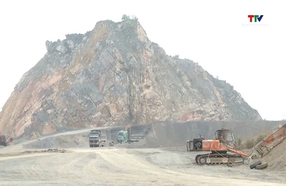 Tăng cường quản lý, bình ổn giá vật liệu xây dựng