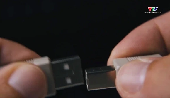 USB là nguồn lây mã độc ngoại tuyến hàng đầu tại Việt Nam