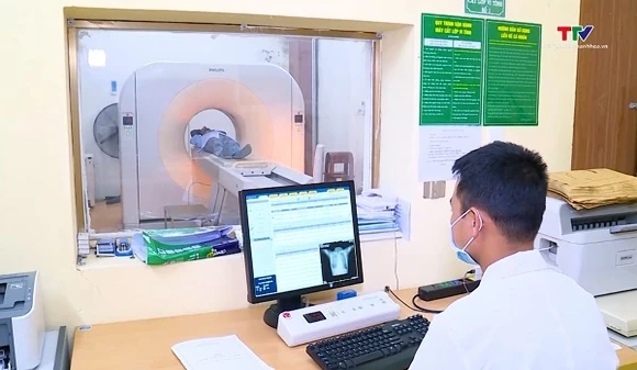 Áp lực bệnh chồng bệnh đối với hệ thống y tế Việt Nam