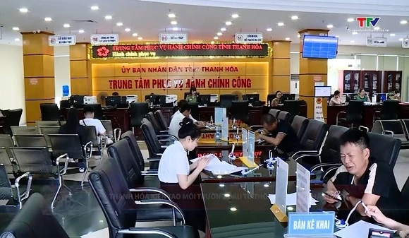 Thanh Hóa kiến tạo môi trường đầu tư thông thoáng, hấp dẫn