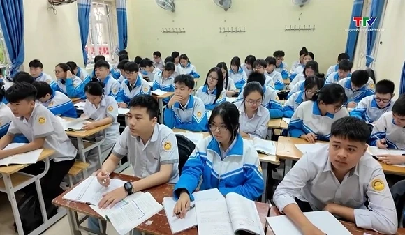 Bộ Giáo dục sẽ sửa quy định dạy thêm, học thêm