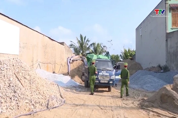 Nâng cao ý thức chấp hành luật giao thông cho các chủ doanh nghiệp kinh doanh vận tải