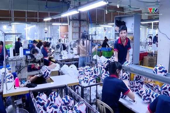 Thanh Hóa triển khai khảo sát DCCI năm 2025
