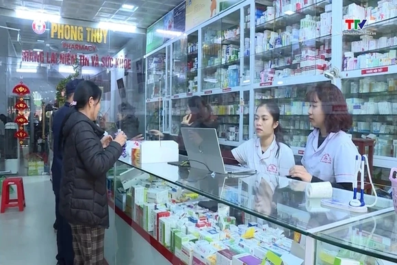 Bộ Y tế yêu cầu chủ động nguồn cung thuốc