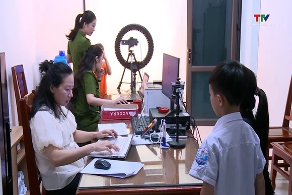 Đề xuất phạt đến 100 triệu đồng với tài khoản số dùng định danh giả