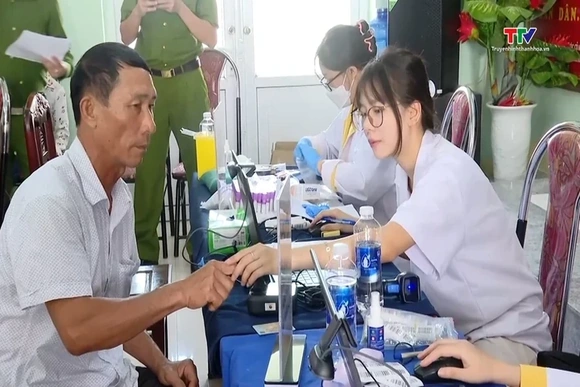 Phát động Chiến dịch 500 ngày đêm tìm kiếm, quy tập và xác định danh tính hài cốt liệt sĩ