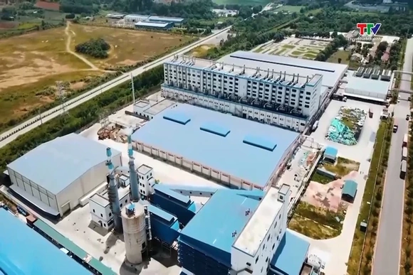 Đánh thức tiềm năng, dẫn dắt tăng trưởng