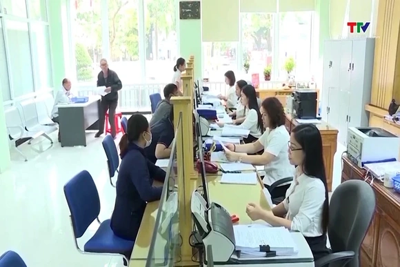 Quy định mới về đăng ký khai sinh, kết hôn