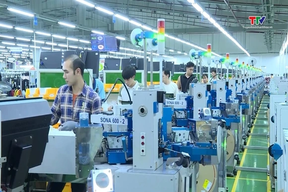 Thanh Hóa mời gọi đầu tư 173 dự án quy mô 570.000 tỷ