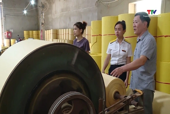 Hộ kinh doanh phải khai báo tài khoản trước 20/4