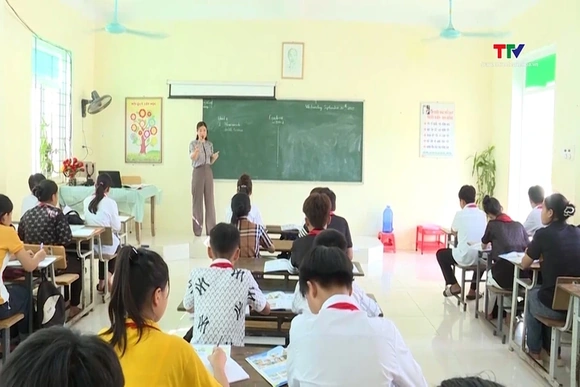 Thêm chứng chỉ ngoại ngữ được miễn thi tốt nghiệp THPT