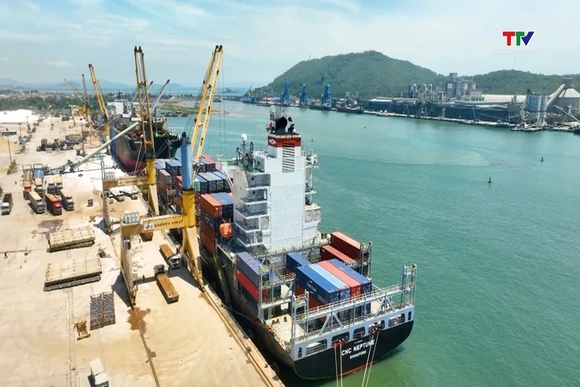 Nghi Sơn - 