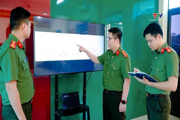 Cú lừa triệu đô từ hệ sinh thái số XINTEL